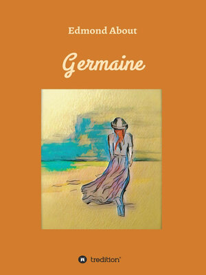 cover image of Germaine